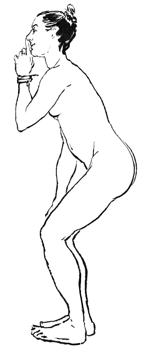 5-Min. Gesture